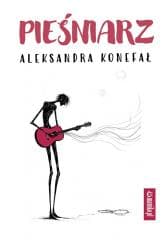 Pieśniarz - Aleksandra Konefał