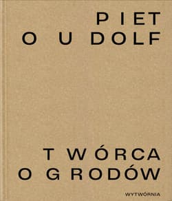 Piet Oudolf. Twórca ogrodów - Opracowanie Zbiorowe