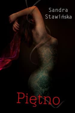 Piętno - Sandra Stawińska