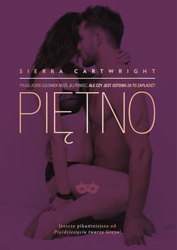 Piętno - Sierra Cartwright