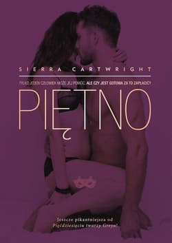 Piętno - Sierra Cartwright