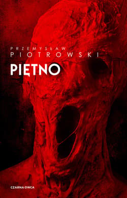 Piętno - ebook - Przemysław Piotrowski