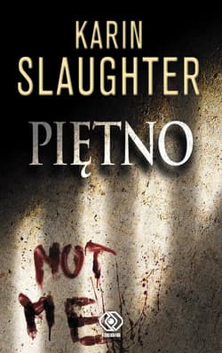 Piętno - ebook - Karin Slaughter