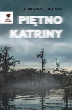 Piętno Katriny - ebook - Agnieszka Bednarska