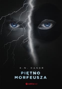 Piętno Morfeusza - K.N. Haner