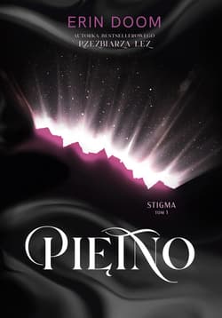 Piętno. Stigma. Tom 1 - ebook - Erin Doom
