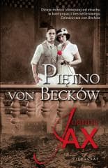 Piętno von Becków - Joanna  Jax