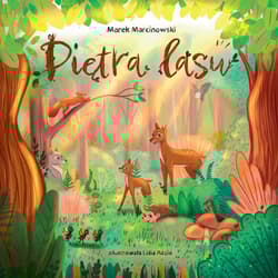 Piętra lasu - Marek Marcinowski