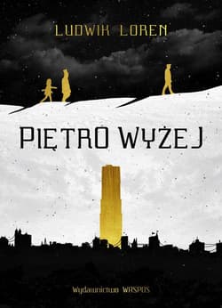 Piętro wyżej - Loren Ludwik