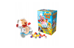 Galeria - zdjęcie nr. 2 - Piggy Pop
