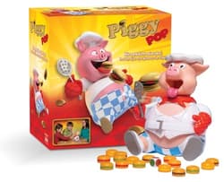 Piggy Pop