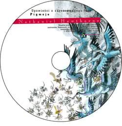 Galeria - zdjęcie nr. 3 - Pigmeje. Opowieści z zaczarowanego lasu. Mity greckie. Tom 11 + CD