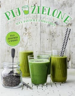 Pij zielone - Opracowanie Zbiorowe
