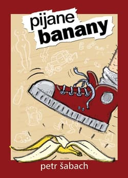 Pijane banany - Petr Sabach