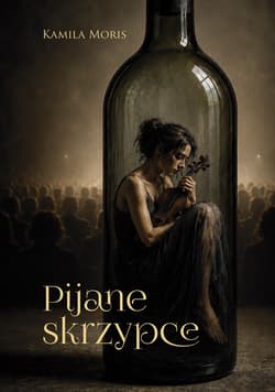 Pijane skrzypce - Moris Kamila