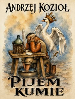 Pijem kumie! - Andrzej Kozioł
