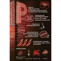 Galeria - zdjęcie nr. 4 - Pikantne P