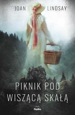 Piknik pod Wiszącą Skałą - ebook - Joan Lindsay