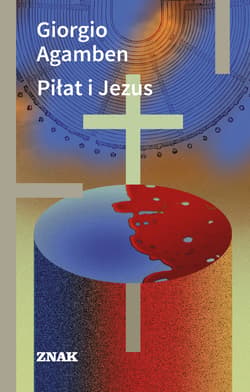 Piłat i Jezus - ebook - Giorgio Agamben