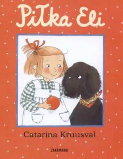 Piłka Eli - Catarina Kruusval