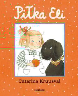 Piłka Eli - Catarina Kruusval