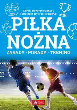 Piłka nożna - Piotr Żak