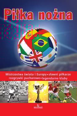 Piłka nożna - Marek Gorecki