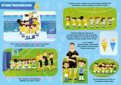 Galeria - zdjęcie nr. 4 - Piłka nożna. Moja pasja