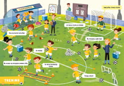 Galeria - zdjęcie nr. 5 - Piłka nożna. Moja pasja