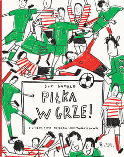 Galeria - zdjęcie nr. 4 - Piłka w grze