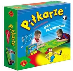 Piłkarze