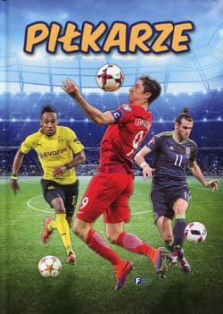 Piłkarze - Opracowanie Zbiorowe