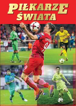 Piłkarze świata - Opracowanie Zbiorowe