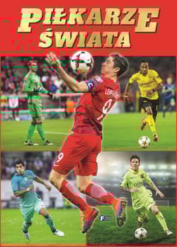 Piłkarze świata - Opracowanie Zbiorowe