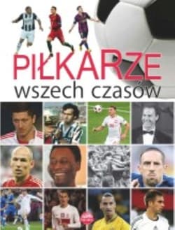 Piłkarze wszech czasów - P Szymanowski