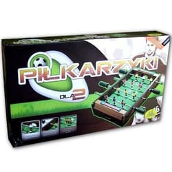 Piłkarzyki