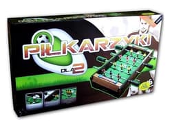 Piłkarzyki