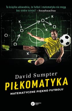 Piłkomatyka - ebook - David Sumpter