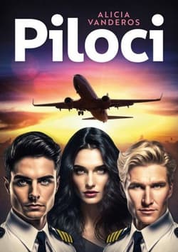 Piloci - Alicia Vanderos