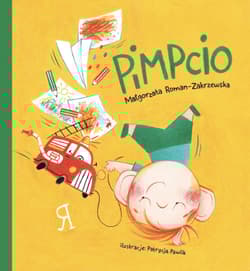 Pimpcio - Małgorzata Roman-Zakrzewska