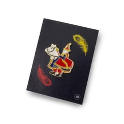 Pin Lajkonik