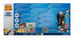 Galeria - zdjęcie nr. 3 - Pinball elektroniczny Minionki Lexibook JG610DES