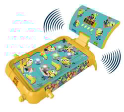 Galeria - zdjęcie nr. 4 - Pinball elektroniczny Minionki Lexibook JG610DES