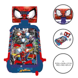 Galeria - zdjęcie nr. 4 - Pinball elektroniczny Spiderman Lexibook  JG610SP