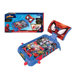 Galeria - zdjęcie nr. 3 - Pinball elektroniczny Spiderman Lexibook  JG610SP