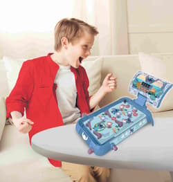 Galeria - zdjęcie nr. 5 - Pinball elektroniczny Stitch Lexibook  JG610D
