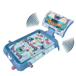Galeria - zdjęcie nr. 4 - Pinball elektroniczny Stitch Lexibook  JG610D