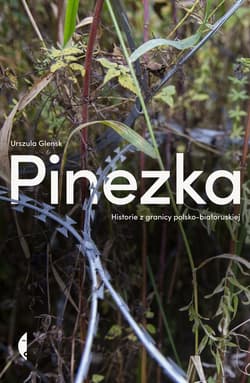 Pinezka - ebook - Urszula Glensk