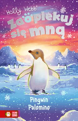 Pingwin Palomino - Hollly Webb