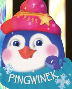 Pingwinek - Anna Wiśniewska